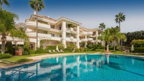 Apartment for sale in Marbella Golden Mile, 2,650,000 €