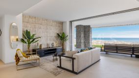 Apartamento Planta Baja en venta en Benahavis