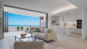 Ground Floor Apartment for sale in Benahavis, 1,390,000 €