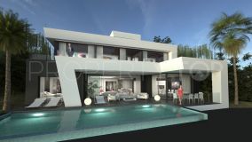 Villa for sale in Estepona, 2,495,000 €