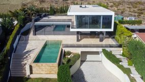 Villa for sale in Nueva Andalucia, 3,350,000 €