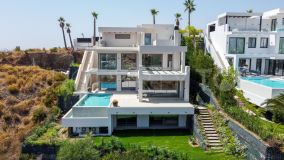 Villa en venta en Estepona, 2.900.000 €