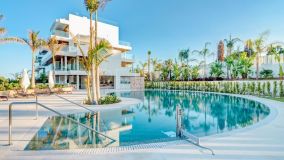 Penthouse for sale in Marbella Golden Mile, 2,900,000 €