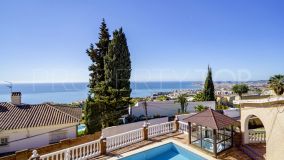 Villa for sale in La Capellania, 820,000 €