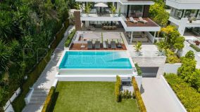Villa en venta en Nueva Andalucia, 5.300.000 €