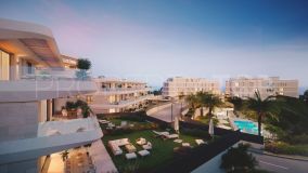 Apartamento Planta Baja en venta en Estepona, 584.000 €