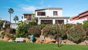 Maison de Ville for sale in Estepona