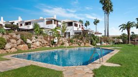 Maison de Ville for sale in Estepona