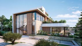 Villa en venta de 5 dormitorios en Marbella Ciudad