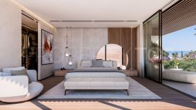 Villa en venta de 5 dormitorios en Marbella Ciudad
