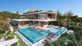 Villa for sale in Marbella City, 6,575,000 €
