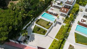 Villa en venta en Nueva Andalucia, Marbella