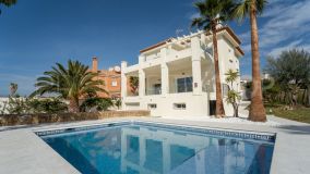 Villa for sale in Mijas Costa, 1,400,000 €