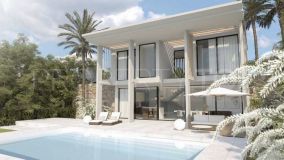 Villa en venta en Valle Romano, 700.000 €