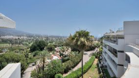 Penthouse for sale in Nueva Andalucia, Marbella