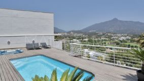 Appartement Terrasse for sale in Nueva Andalucia, Marbella