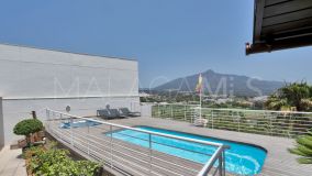 Takvåning for sale in Nueva Andalucia, Marbella