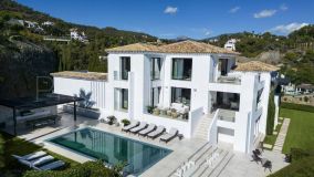 Villa en venta en El Madroñal, 6.750.000 €