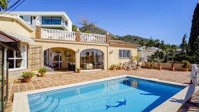 Villa en venta en La Capellania, 770.000 €