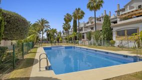 Appartement rez de chaussée for sale in San Pedro de Alcantara