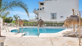 Apartment for sale in Cancelada, Estepona East