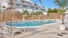 Apartment for sale in Cancelada, Estepona East