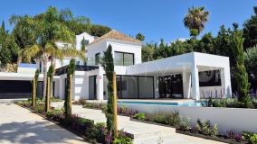 Villa en venta en El Paraiso, 2.500.000 €