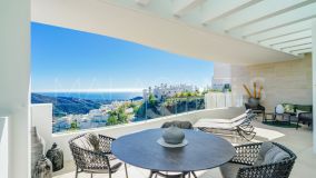 Lägenhet till salu på Marbella City