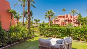 Ground Floor Apartment for sale in Estepona, 1,450,000 €