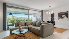 Apartamento Planta Baja en venta en New Golden Mile, 649.000 €
