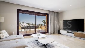 Lägenhet for sale in Estepona