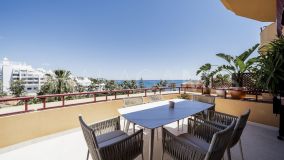 Lägenhet for sale in Estepona