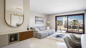 Lägenhet for sale in Estepona