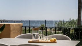 Markplanslägenhet for sale in Estepona
