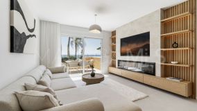 Ground Floor Apartment for sale in Estepona