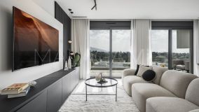 Ático en venta en Atalaya, Estepona Este