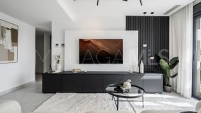 Penthouse for sale in Atalaya, Estepona East