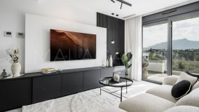 Penthouse for sale in Atalaya, Estepona East
