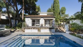 Villa zu verkaufen in Nueva Andalucia, Marbella