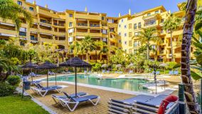 Appartement for sale in San Pedro de Alcantara