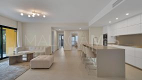 Lägenhet for sale in San Pedro de Alcantara