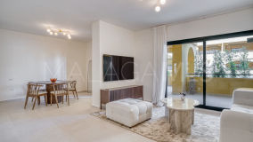 Wohnung zu verkaufen in San Pedro de Alcantara