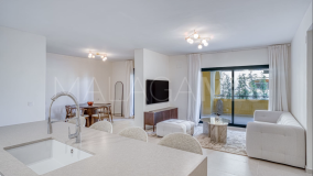 Wohnung zu verkaufen in San Pedro de Alcantara