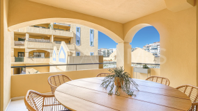 Wohnung zu verkaufen in San Pedro de Alcantara