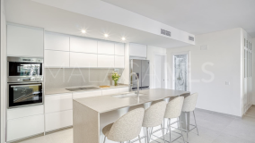 Wohnung zu verkaufen in San Pedro de Alcantara