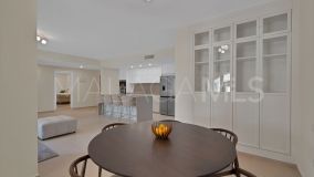 Apartment for sale in San Pedro de Alcantara