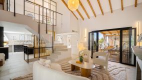 Radhus for sale in Marbella City