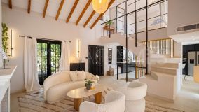 Adosado en venta en Marbella Ciudad