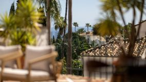 Town House for sale in Marbella City
