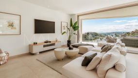 Apartamento en venta en La Quinta, Benahavis